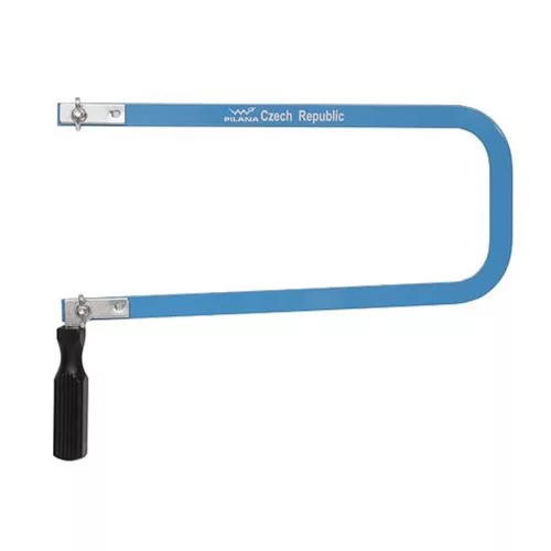 Fűrészkeret Pilana 22 5269, 120 mm, lombfűrészhez