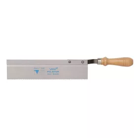   Kézi fűrész Pilana 22 5281, 250 mm, csapozófűrész, hajlított markolat