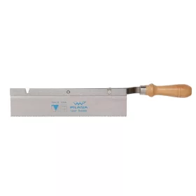   Kézi fűrész Pilana 22 5282, 250 mm, csapozófűrész, billenő markolat