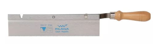 Kézi fűrész Pilana 22 5282, 250 mm, csapozófűrész, billenő markolat