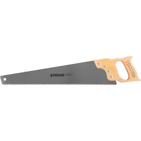 Strend Pro HS0102, Kézi fűrész, 500 mm, fa