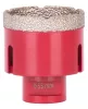 Lyukfúró készlet Strend Pro Premium DCB11S5, 20-35-45-55-72 mm, M14, gyémánt, koronafúrók, professzi