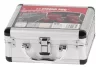 Lyukfúró készlet Strend Pro Premium DCB11S5, 20-35-45-55-72 mm, M14, gyémánt, koronafúrók, professzi