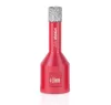 Koronafúró Strend Pro Premium DCB11, 10 mm, M14, HD, koronafúró, gyémánt, professzionális