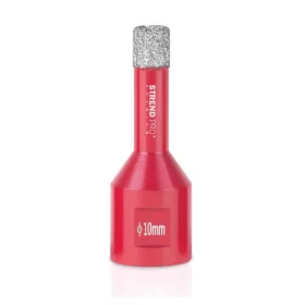  Koronafúró Strend Pro Premium DCB11, 10 mm, M14, HD, koronafúró, gyémánt, professzionális