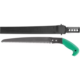 Strend Pro KT2048, Kézi metszőfűrész tokkal, 270 mm