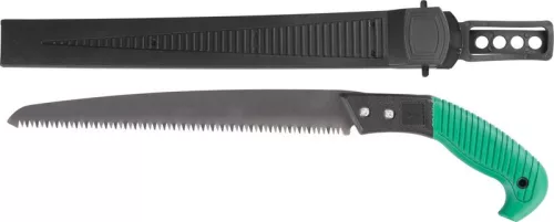 Strend Pro KT2048, Kézi metszőfűrész tokkal, 270 mm