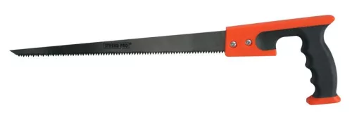 KT5336, Kézi lyukfűrész műanyag nyéllel, 250 mm