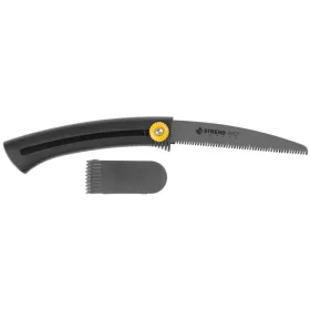   Strend Pro PYSW-G, Kézi fűrész, kihúzható, övtartóval, 150 mm
