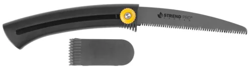 Strend Pro PYSW-G, Kézi fűrész, kihúzható, övtartóval, 150 mm