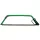 Strend Pro BSW4401G, Fűrész íves fogantyúval, 760 mm