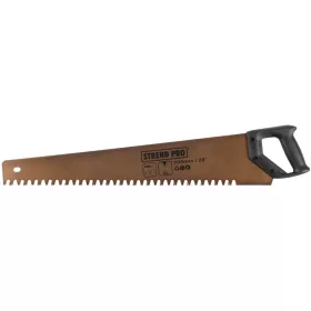   Strend Pro PSW-777 34T/17 Golden fűrész pórusbetonhoz, 700 mm, 34 fogú