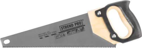 Strend Pro HSX-12, Kézi fűrész, 350 mm, Shark