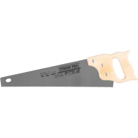 Strend Pro HSX-13, Fűrész fa nyéllel, 400 mm, Shark