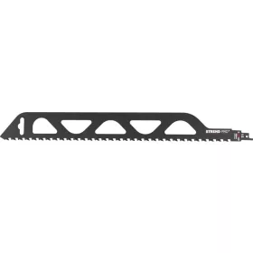   Fűrészlap Strend Pro Premium SBB-110, kardfűrészhez, 455/1.5 mm, pórusbetonhoz, téglához, S2243HM