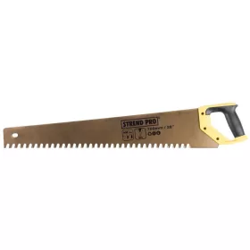   Strend Pro PSW-777 34T/34 Golden fűrész pórusbetonhoz, 700 mm, 34 fogú