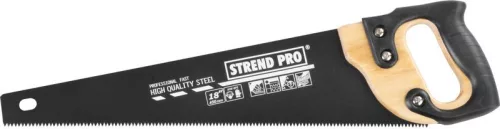 Strend Pro HST181, Kézi teflonfűrész, 450 mm