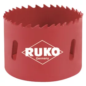 Lyukfűrész RUKO 106016, 16 mm, Bi-Metal
