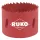 Lyukfűrész RUKO 106016, 16 mm, Bi-Metal