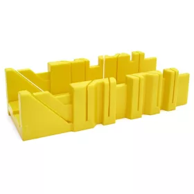 Strend Pro MB104 gérvágó láda, 250x80 mm, ABS