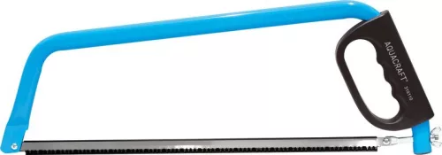 AQUACRAFT 310110, Kézi ívfűrész markolattal