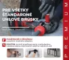 Koronafúró Strend Pro Premium DCB11, 105 mm, M14, koronafúró, gyémánt, professzionális