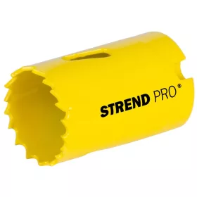   Lyukfúró Strend Pro BHS44, 32 mm, M3 Bi-metal, fém lyukfúró, fűrész típusú