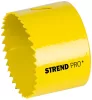 Lyukfúró Strend Pro BHS44, 64 mm, M3 Bi-metal, fém lyukfúró, fűrész típusú