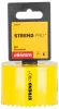 Lyukfúró Strend Pro BHS44, 64 mm, M3 Bi-metal, fém lyukfúró, fűrész típusú