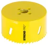 Lyukfúró Strend Pro BHS44, 82 mm, M3 Bi-metal, fém lyukfúró, fűrész típusú