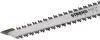 Strend Pro Premium, Kézi metszőfűrész, 150 mm, TPR nyél