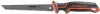 Strend Pro Premium, Kézi metszőfűrész, 150 mm, TPR nyél