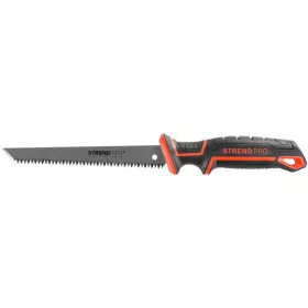 Strend Pro Premium, Kézi metszőfűrész, 150 mm, TPR nyél
