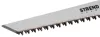 Strend Pro Premium, Kézi metszőfűrész, 150 mm, TPR nyél