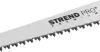 Strend Pro Premium, Kézi lyukfűrész, 300 mm, TPR nyél
