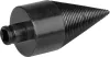 Strend Pro, Fahasító kúp készlet, 60 mm, 3x adapterrel