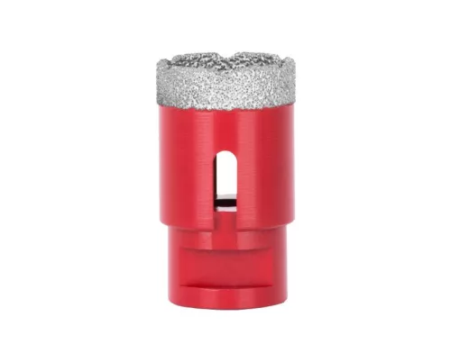 Koronafúró Strend Pro Premium DCB11, 40 mm, M14, koronafúró, gyémánt, professzionális