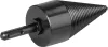 Strend Pro, Fahasító kúp készlet, 50 mm, 3x adapterrel