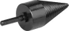 Strend Pro, Fahasító kúp készlet, 50 mm, 3x adapterrel