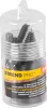 Strend Pro, Fahasító kúp készlet, 50 mm, 3x adapterrel