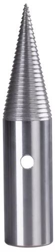 Strend Pro, Fahasító kúp körfűrészhez, 58x285 mm, M27x2L