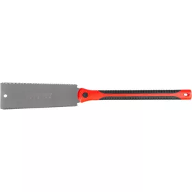   Strend Pro Premium ComfortGrip DL230, Kétoldalas japán fűrész, 560 mm