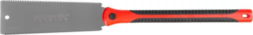 Strend Pro Premium ComfortGrip DL230, Kétoldalas japán fűrész, 560 mm