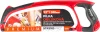 Strend Pro Premium ComfortGrip DL330, Kézi fűrész műanyag nyéllel, 440 mm
