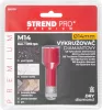Koronafúró Strend Pro Premium DCB11, 14 mm, M14, HD, koronafúró, gyémánt, professzionális