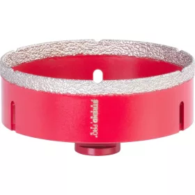   Koronafúró Strend Pro Premium DCB11, 125 mm, M14, HD, koronafúró, gyémánt, professzionális