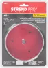 Koronafúró Strend Pro Premium DCB11, 125 mm, M14, HD, koronafúró, gyémánt, professzionális