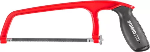 Strend Pro Premium ComfortGrip DL334, Kézi junior fűrész, 280 mm