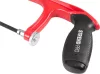 Strend Pro Premium ComfortGrip DL334, Kézi junior fűrész, 280 mm