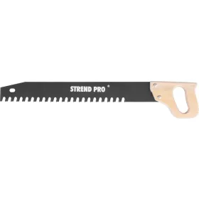 Strend Pro fűrész pórusbetonhoz , 450 mm, 22 fog
